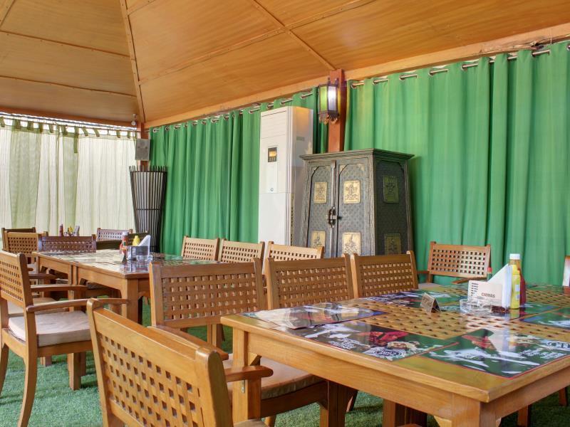 Hotel Shikha Jaipur City Centre Exterior photo